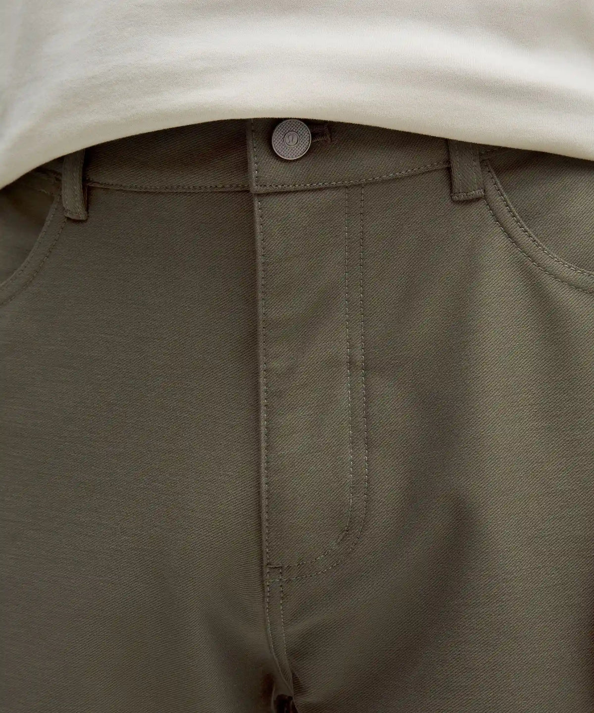 EasyFive Loose-Straight Pant 30L