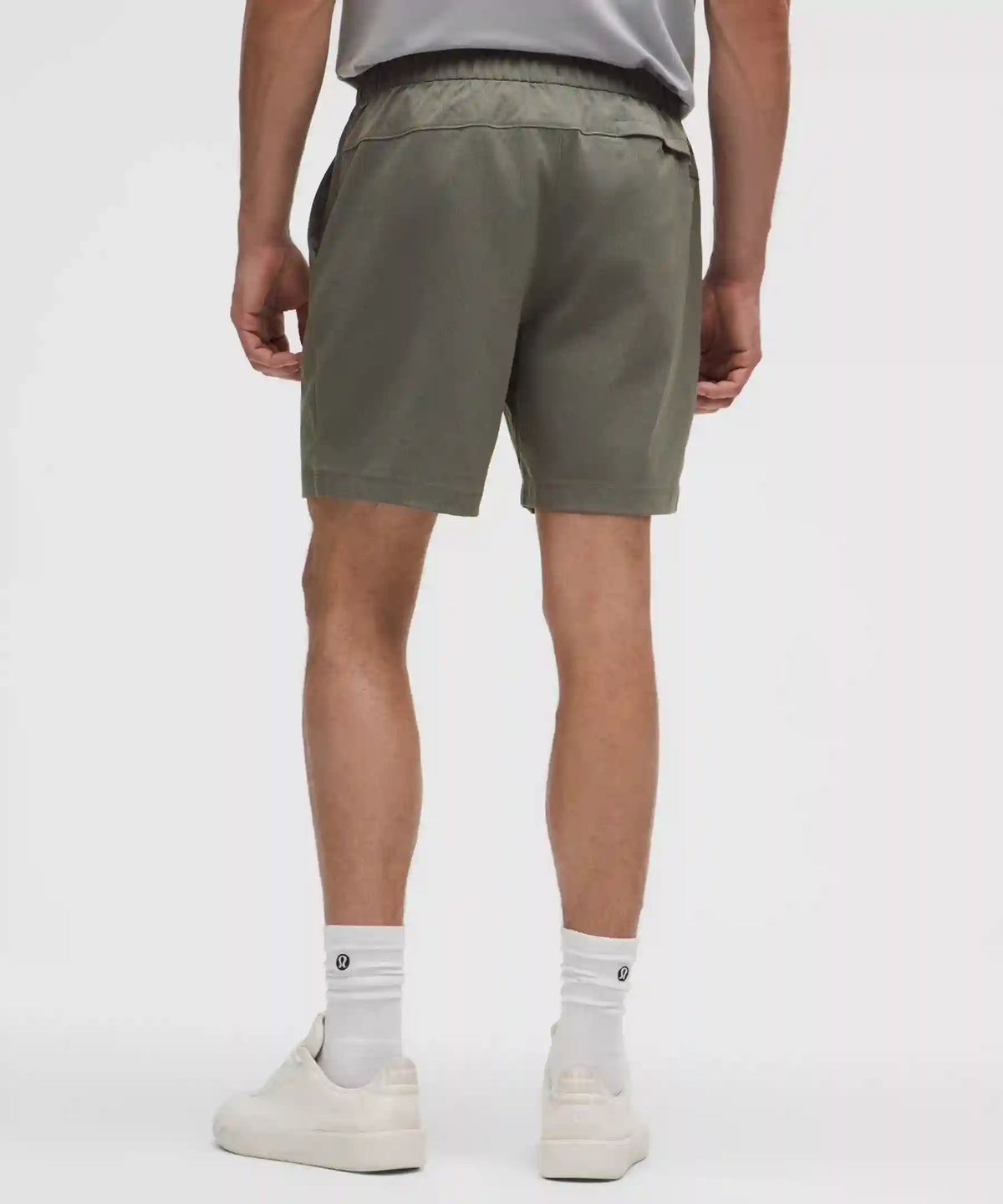 ABC WovenAir Pull-On Short 7"