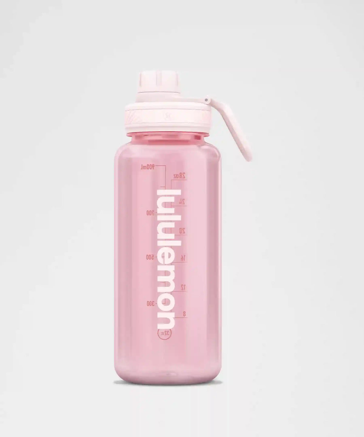 Back to Life Clear Bottle 32oz