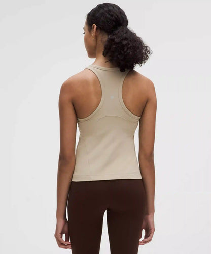 lululemon Align™ Waist-Length Racerback Tank Top