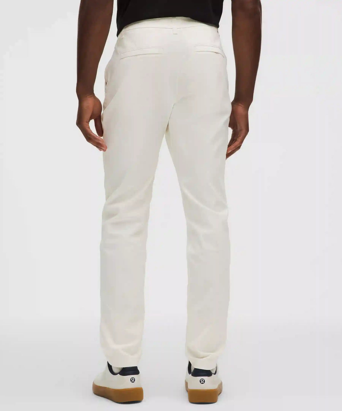 ABC Slim-Fit Trouser 32L *WovenAir