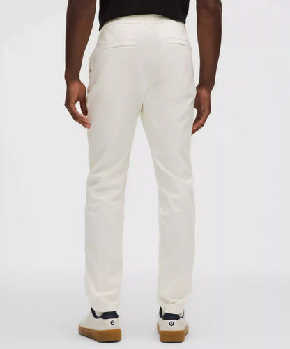 ABC Slim-Fit Trouser 32L *WovenAir