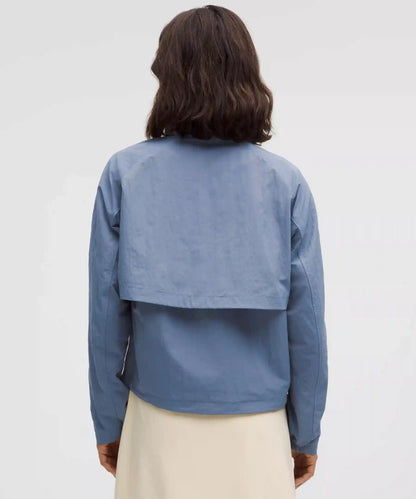 Always Effortless Classic-Fit Jacket