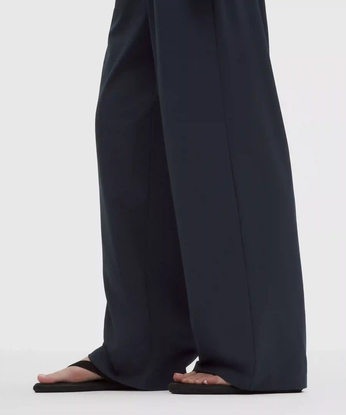 Daydrift High-Rise Wide-Leg Trouser *Tall