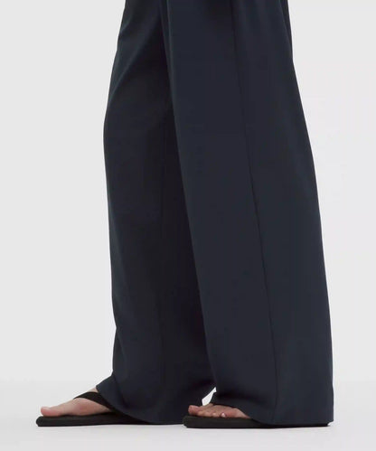 Daydrift High-Rise Wide-Leg Trouser *Tall