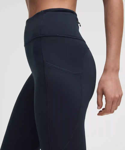 Fast and Free 6-Pocket Thermal Tight 28" *Updated Design
