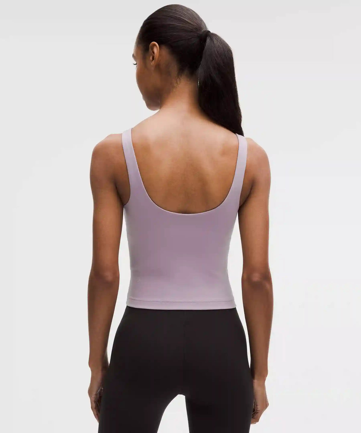 lululemon Glow Up™ Tank Top *Medium Support, B/C Cup