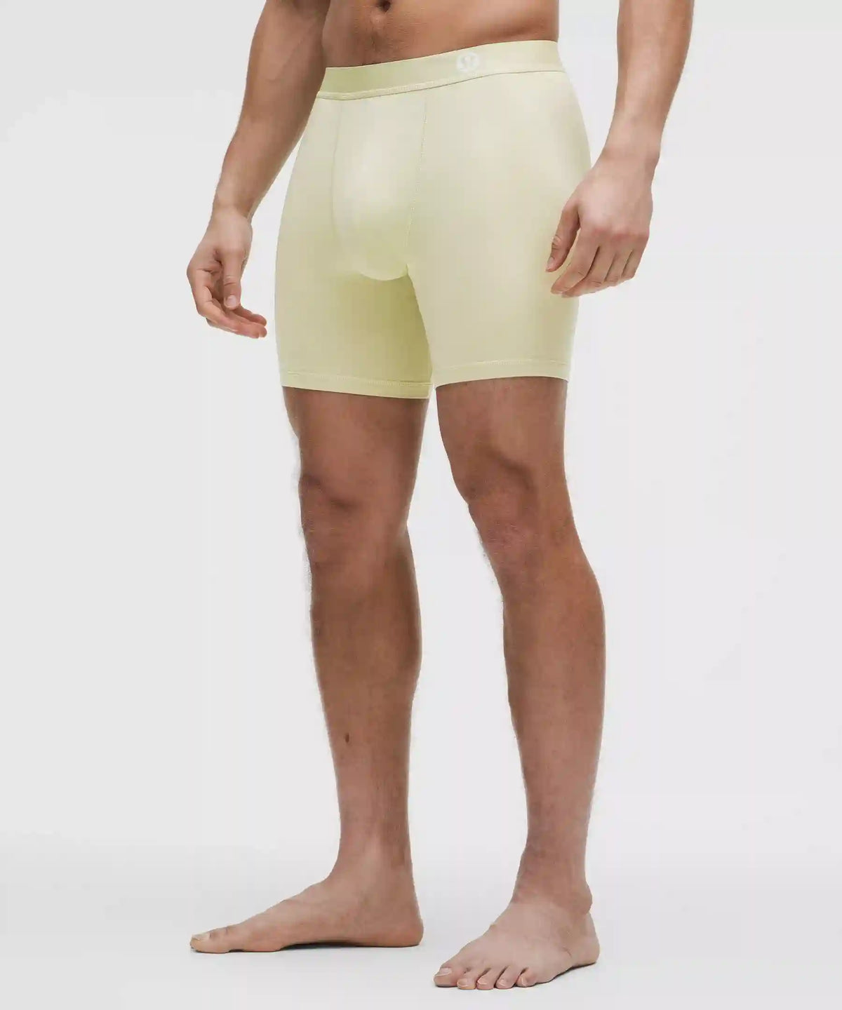 Always In Motion Long Boxer 7" *5 Pack