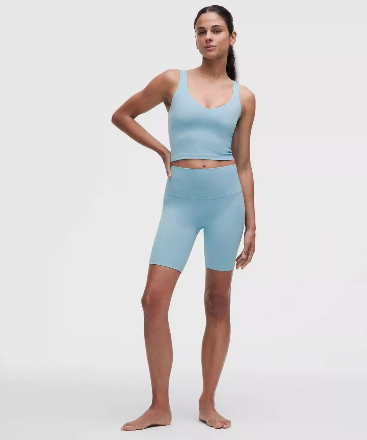lululemon Align™ High-Rise Short 8"