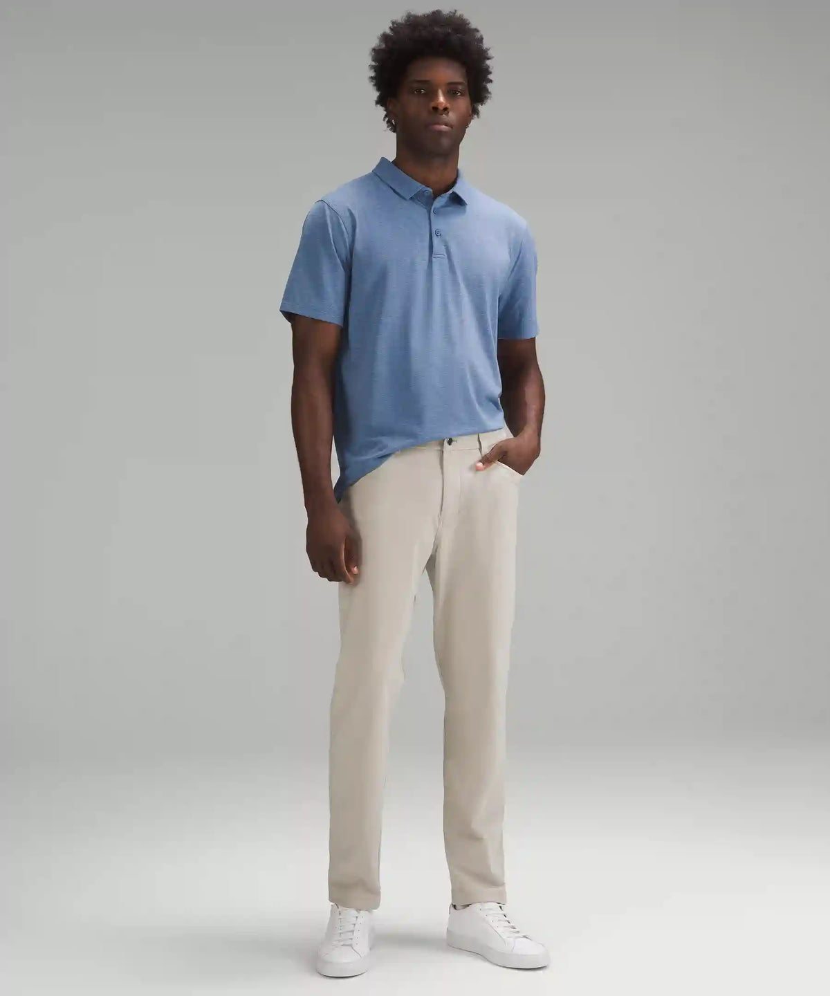 ABC Classic-Fit 5 Pocket Pant 28L *Warpstreme
