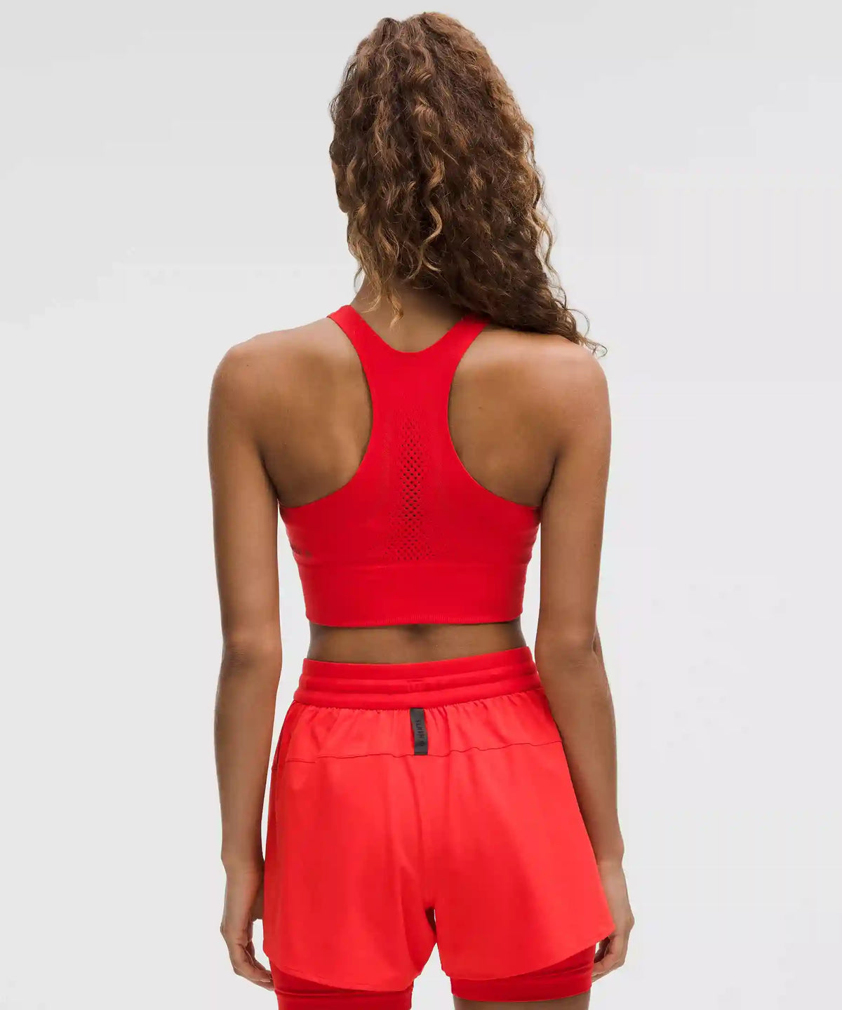 RevealKnit Cropped Tank Top *SLNSH Collection