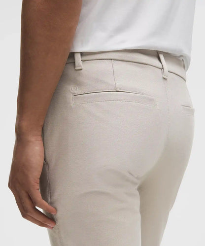 Slacker Slim-Straight Trouser 32L