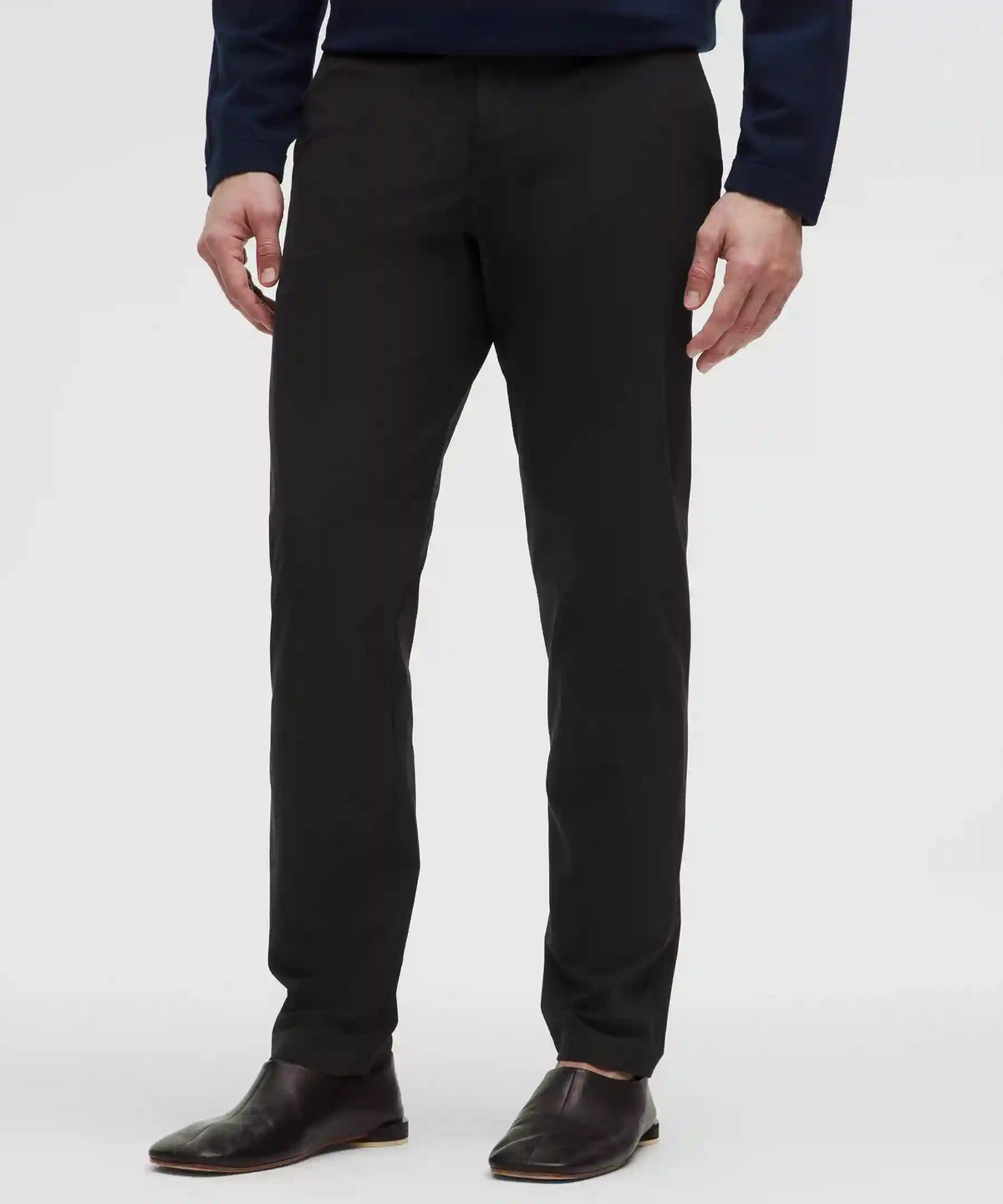 ABC Classic-Fit Trouser 37L *Warpstreme