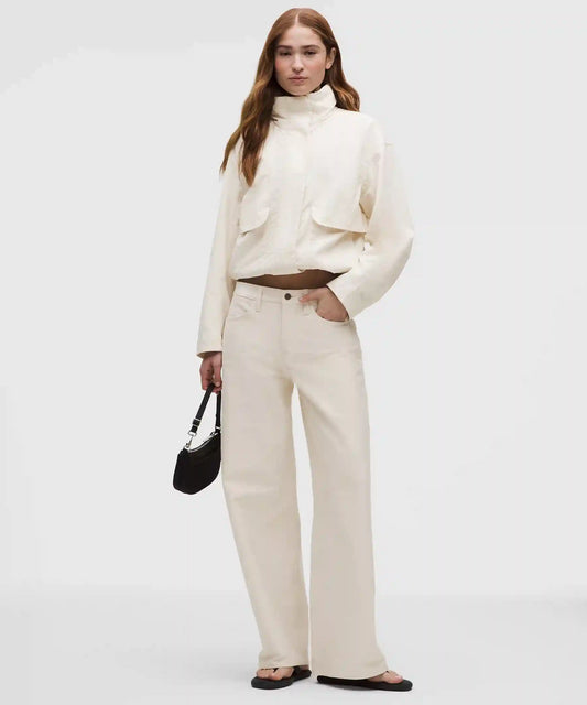 Always Effortless Jacket *Evolve