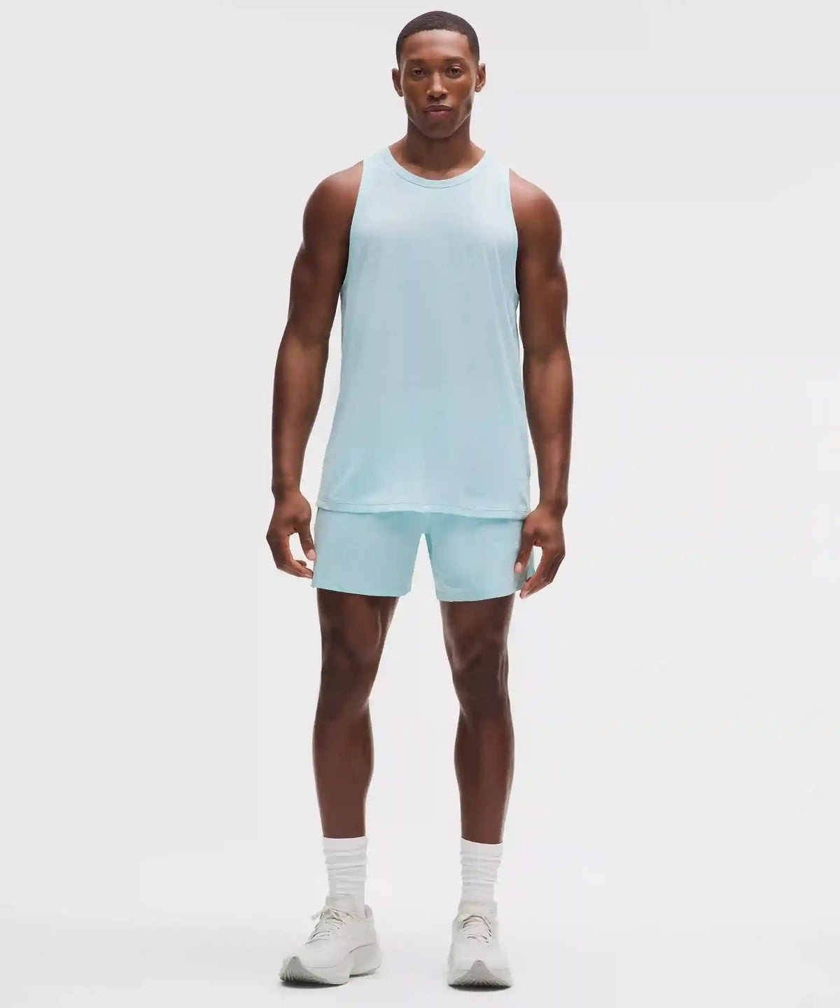 Mile Maker Lightweight Tank