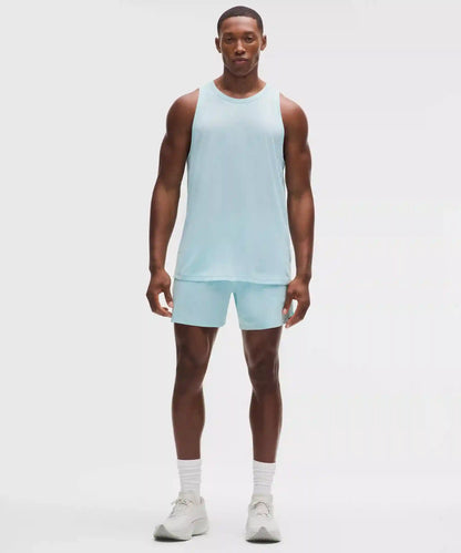 Mile Maker Lightweight Tank