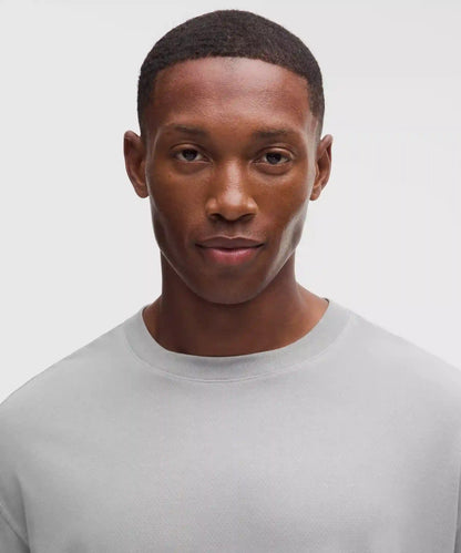 EasySet Training Short-Sleeve Shirt