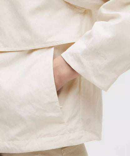 Always Effortless Jacket *Evolve