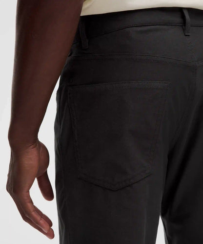 EasyFive Classic-Straight Pant 32L *Light