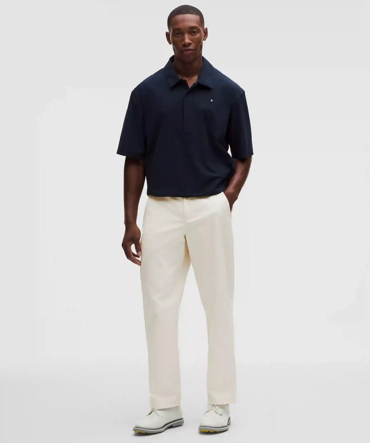 Water-Repellent Classic-Fit Golf Pant *Regular