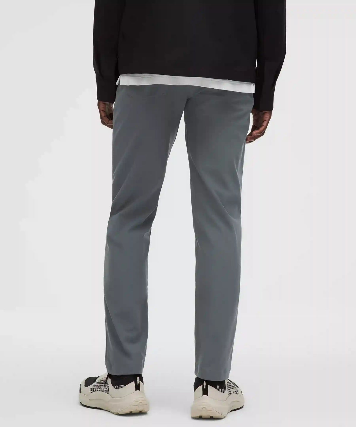 ABC Classic-Fit 5 Pocket Pant 34L *Warpstreme