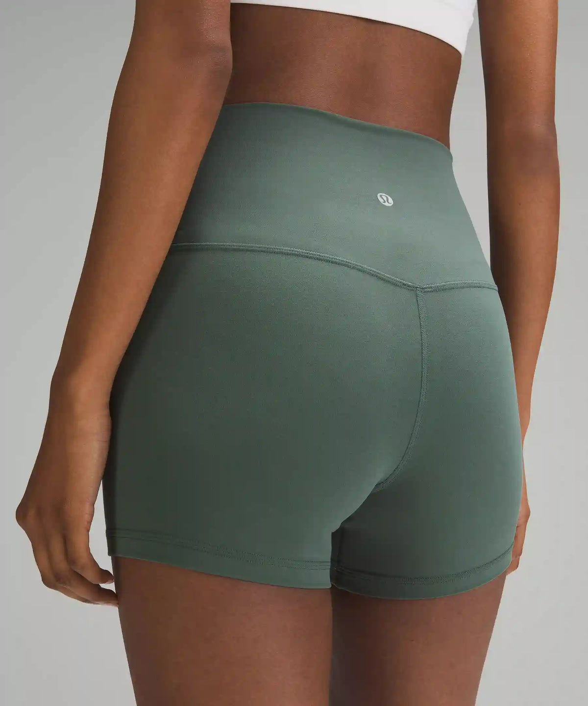 lululemon Align™ High-Rise Short 4"