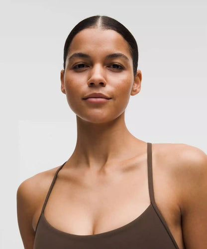 Flow Y Bra Nulu *Light Support, A–C Cups