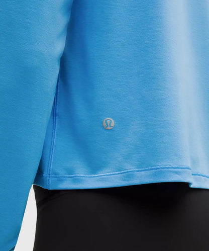 Jersey Training Long-Sleeve Shirt *Wordmark