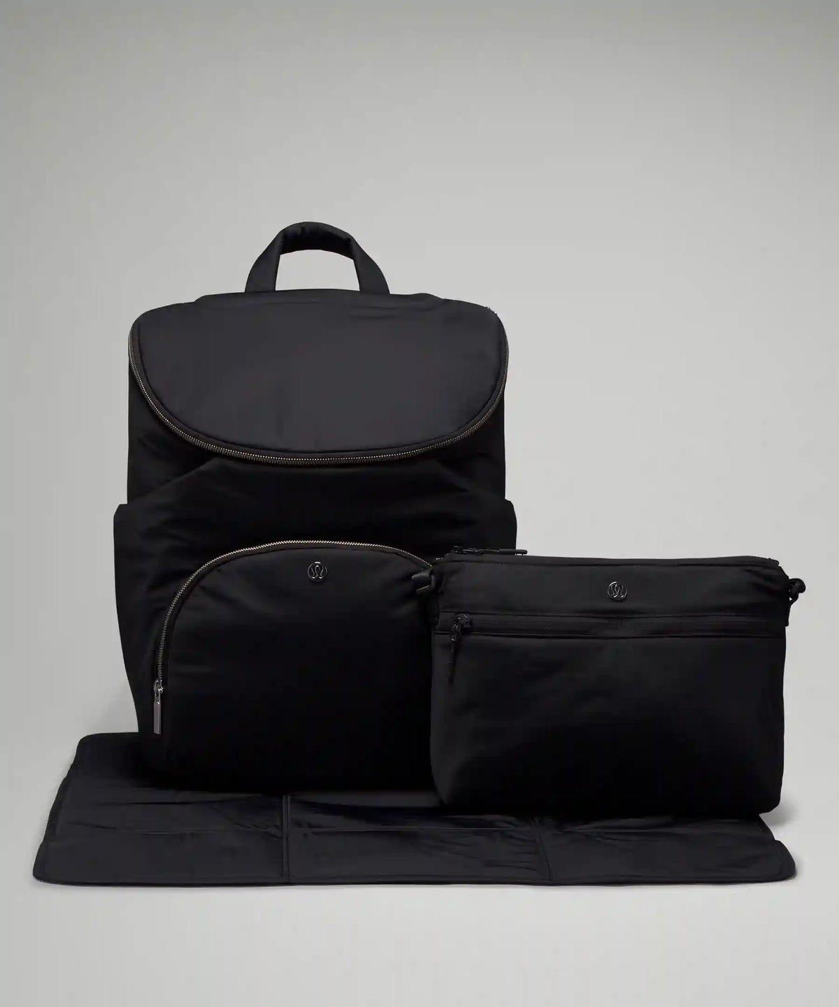 New Parent Backpack 17L