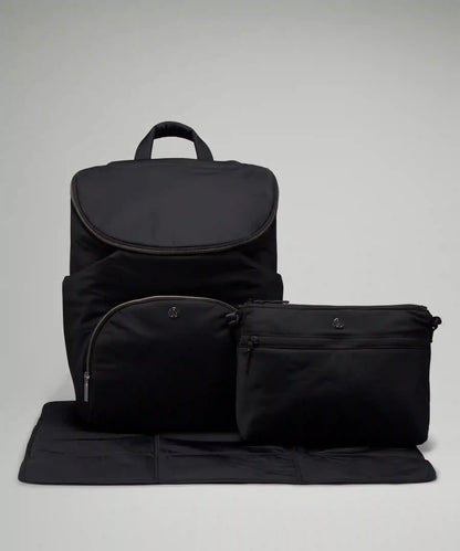 New Parent Backpack 17L