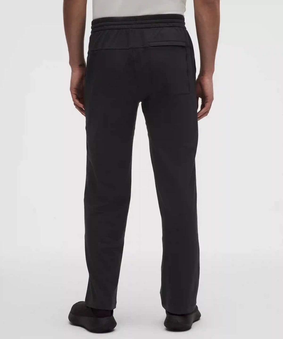 Mesh Soft Jersey Pant *Regular