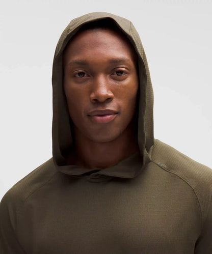 License to Train Hoodie