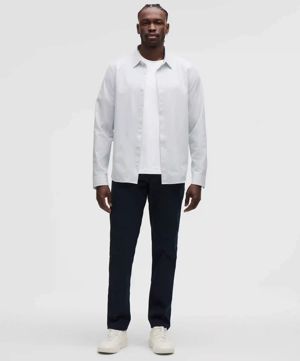 New Venture Long-Sleeve Shirt *Updated Classic-Fit