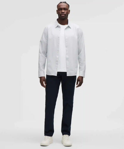 New Venture Long-Sleeve Shirt *Updated Classic-Fit