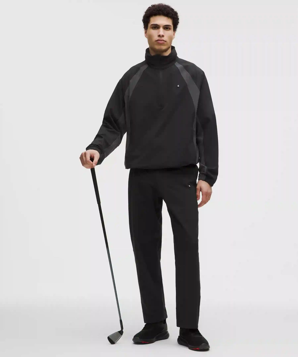 Water-Repellent Relaxed-Fit Golf Pant *Regular