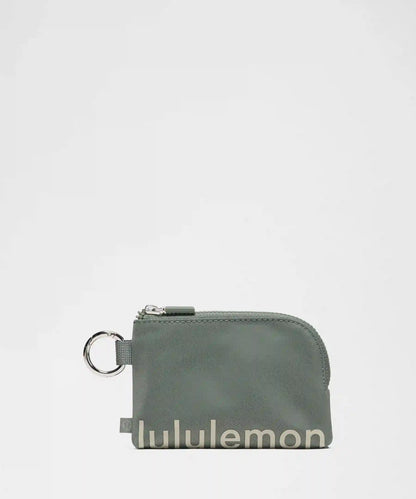 Clippable Card Pouch