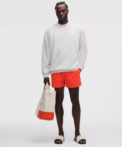 Swim Short 5" *Lined