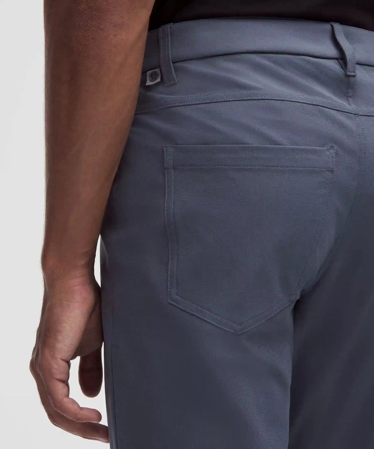 ABC Classic-Fit 5 Pocket Pant 34L *Warpstreme