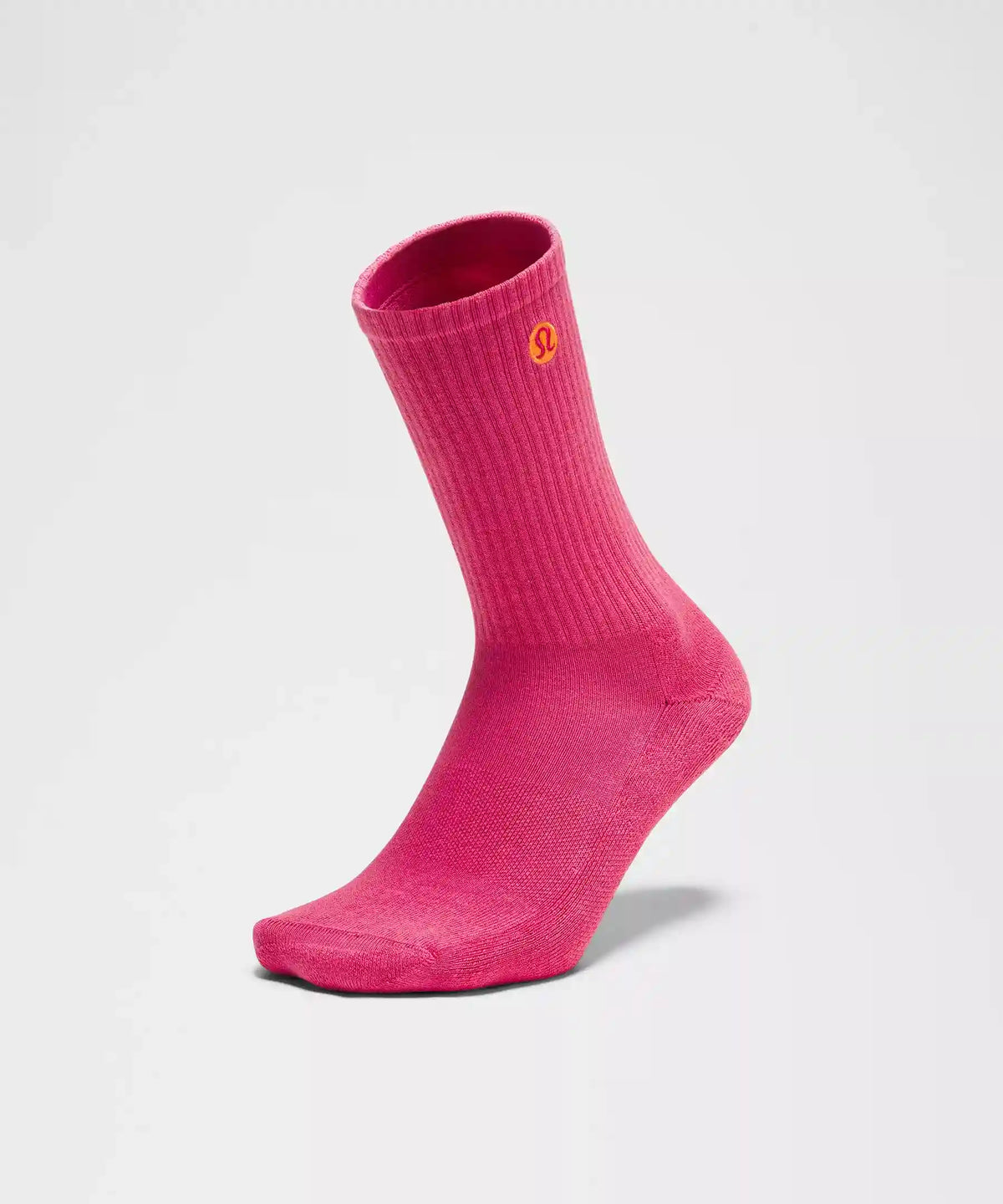 Unisex Daily Essential Crew Socks
