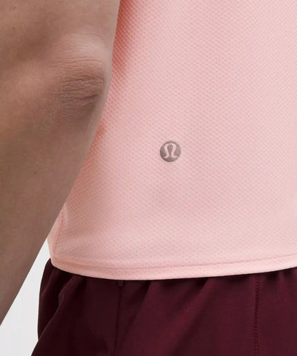 All-Sport Tie-Front Short-Sleeve Shirt