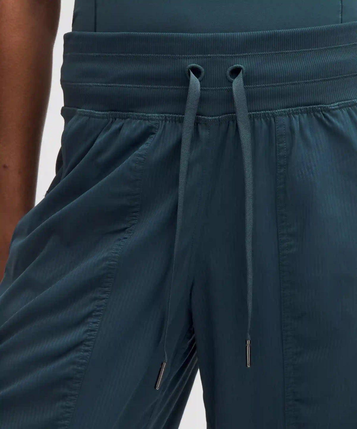 Dance Studio Mid-Rise Jogger *Full Length