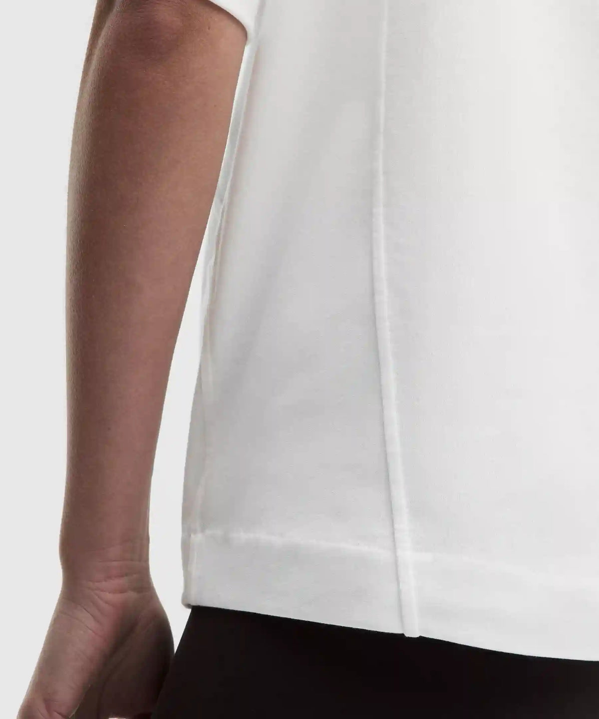 Scuba Cotton Jersey T-Shirt