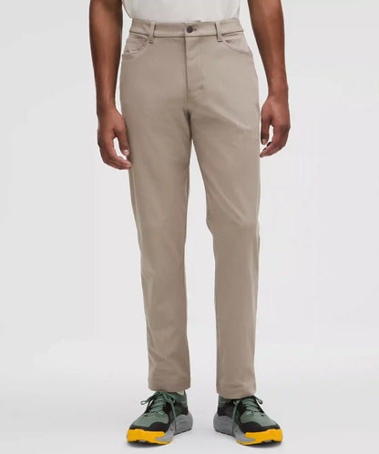 ABC Classic-Fit 5 Pocket Pant 32L *Warpstreme