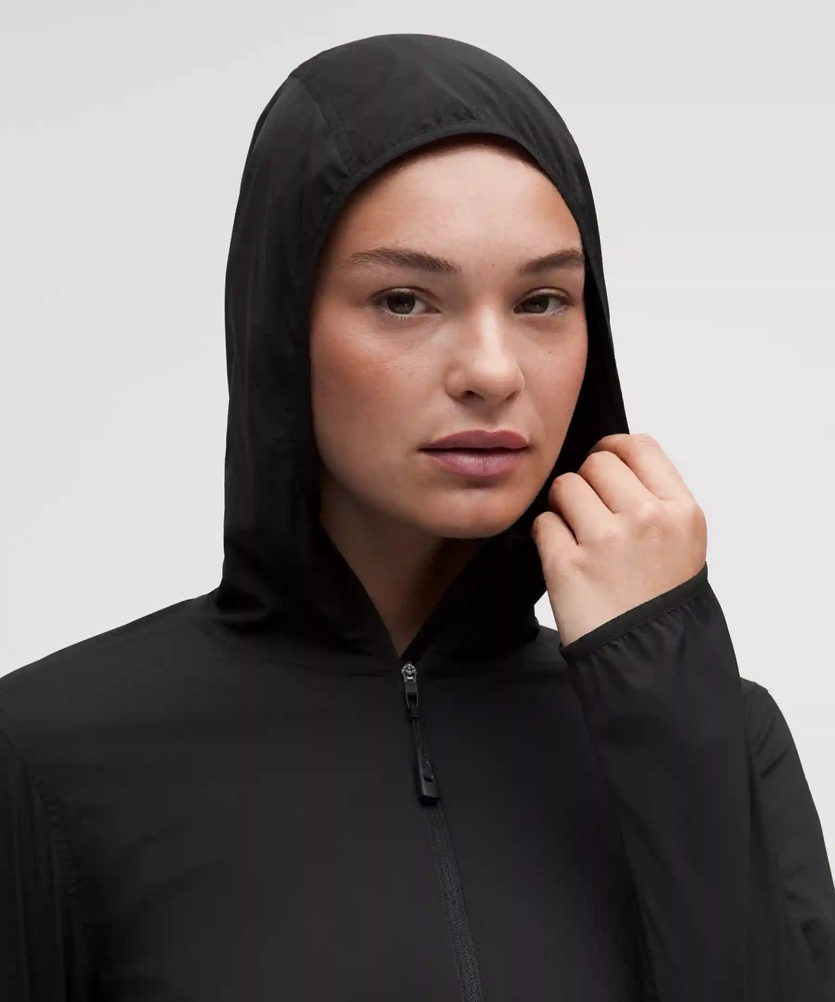 Breathable Lightweight Training Jacket