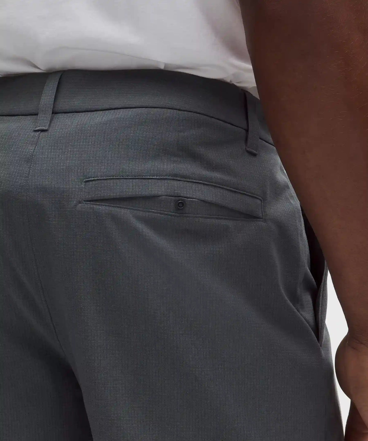 ABC Classic-Fit Short 7" *WovenAir