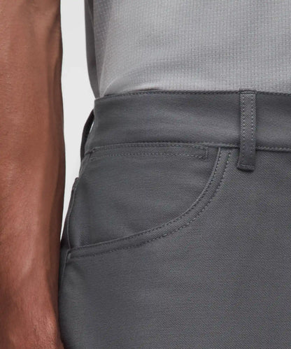 EasyFive Classic-Straight Pant 32L