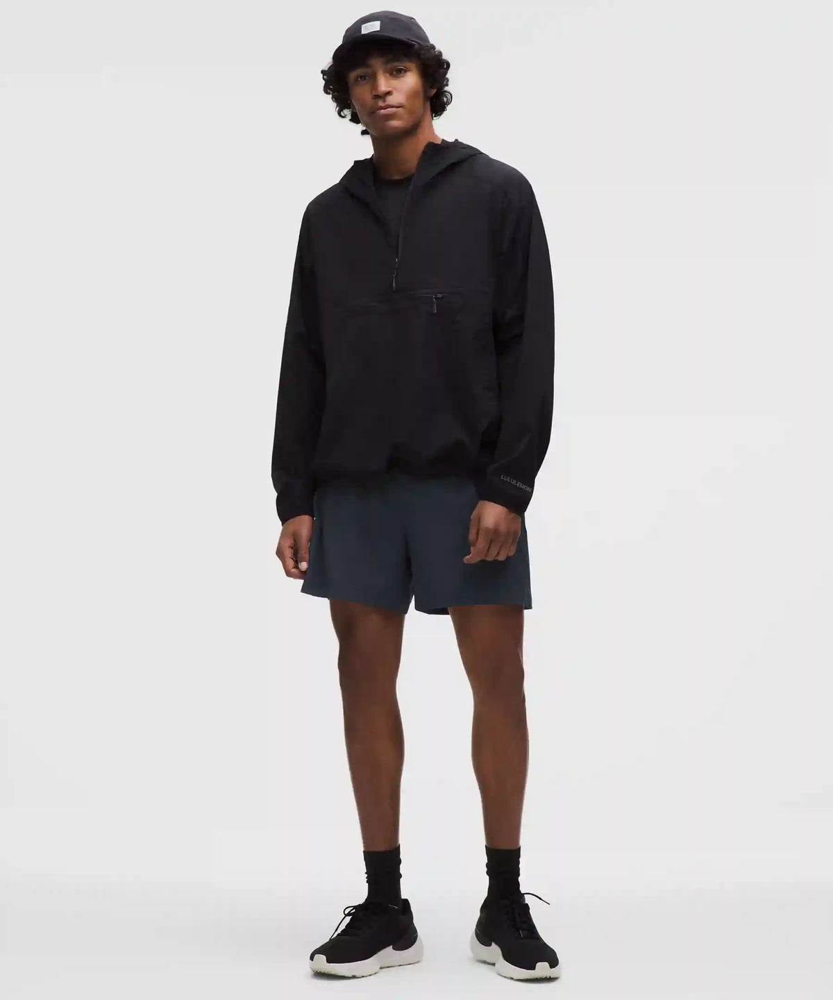 Pace Breaker Lined Short 5"