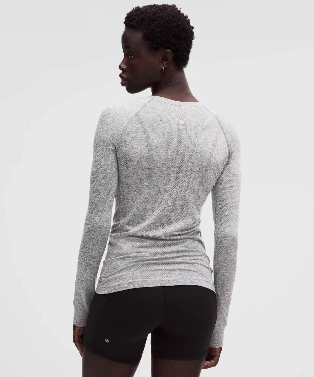 Swiftly Tech Long-Sleeve Shirt 2.0 *Hip Length