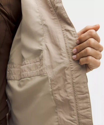 Always Effortless Jacket *Evolve