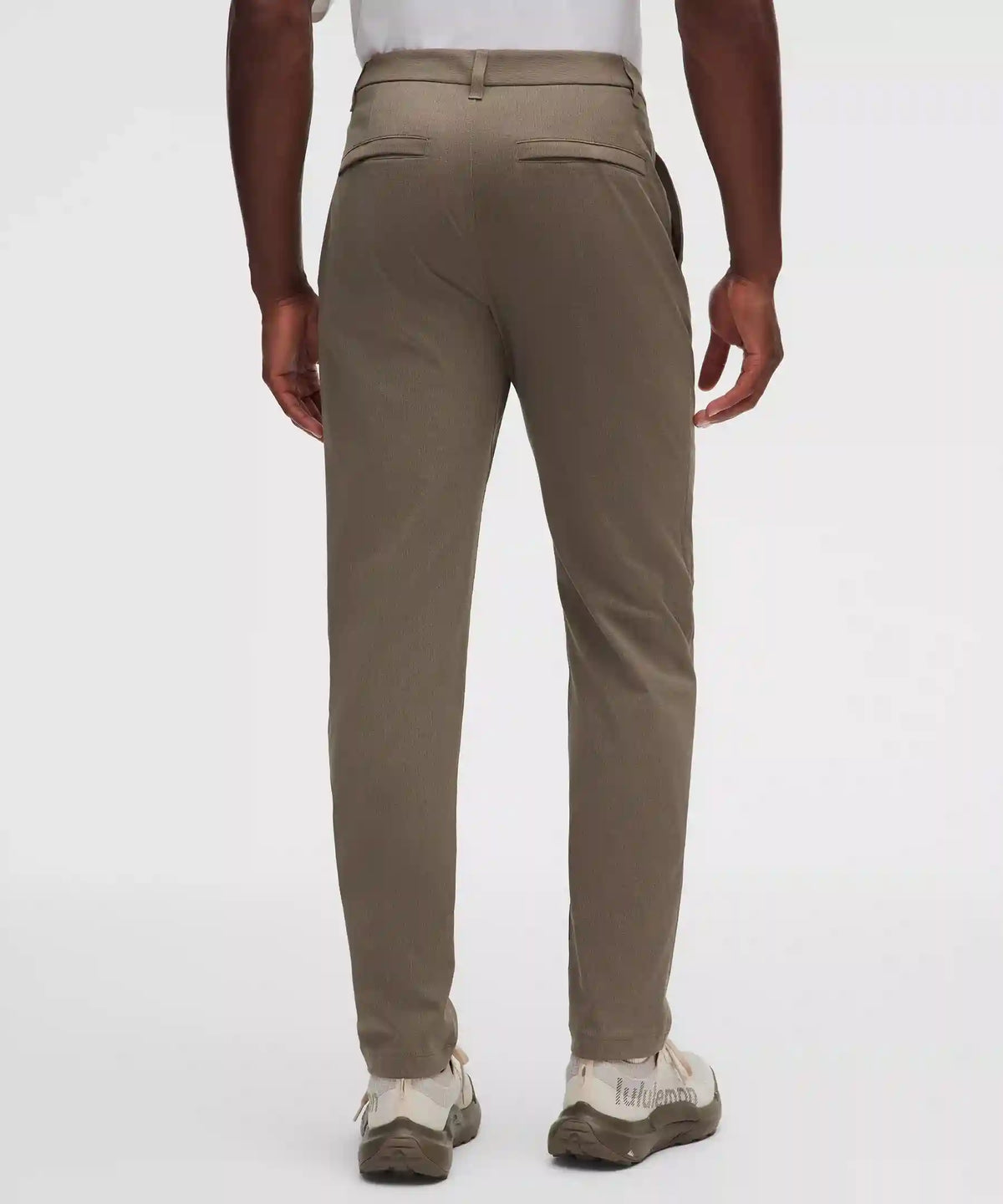 ABC Slim-Fit Trouser 32L *WovenAir